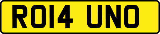 RO14UNO