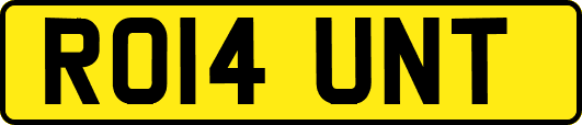 RO14UNT