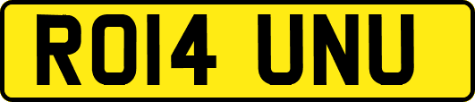RO14UNU