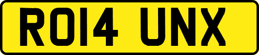 RO14UNX