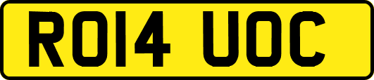 RO14UOC