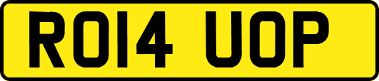 RO14UOP