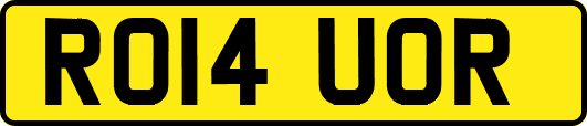 RO14UOR