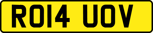 RO14UOV