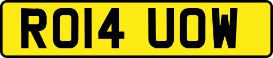 RO14UOW