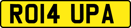 RO14UPA