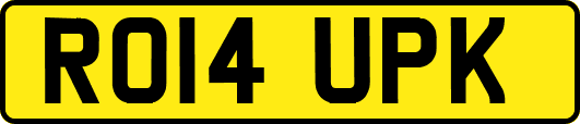 RO14UPK
