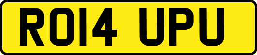 RO14UPU