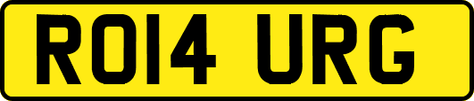 RO14URG