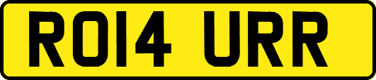 RO14URR