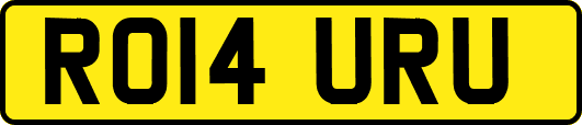 RO14URU
