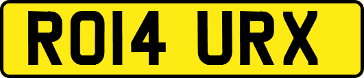 RO14URX