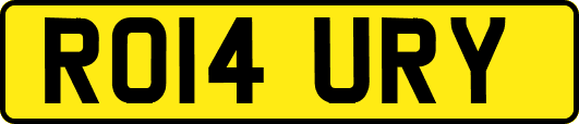 RO14URY