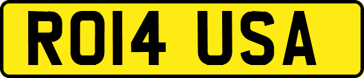 RO14USA
