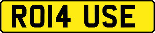 RO14USE
