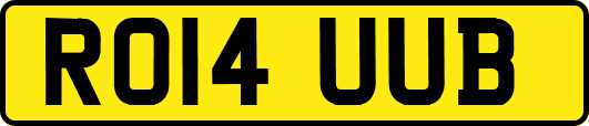 RO14UUB