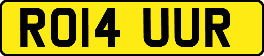 RO14UUR