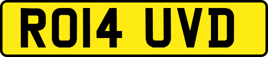RO14UVD
