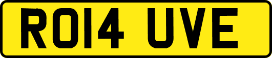 RO14UVE