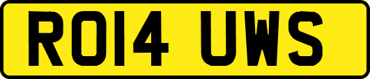 RO14UWS