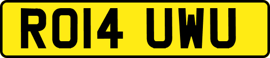 RO14UWU