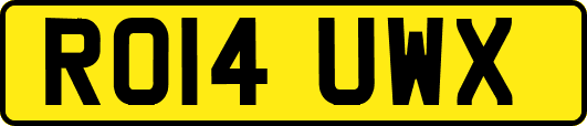 RO14UWX