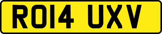 RO14UXV