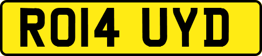 RO14UYD