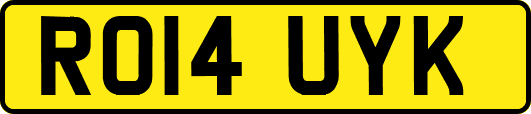 RO14UYK
