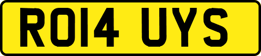 RO14UYS