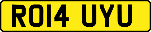 RO14UYU