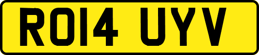 RO14UYV