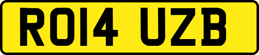 RO14UZB