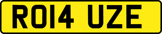 RO14UZE