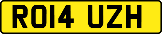 RO14UZH