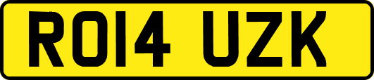 RO14UZK