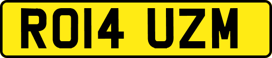 RO14UZM