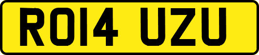 RO14UZU