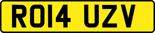 RO14UZV