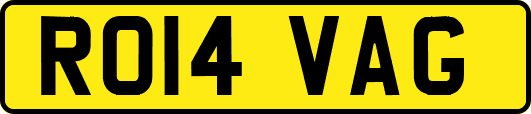RO14VAG