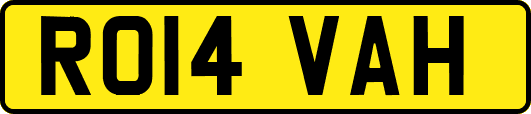 RO14VAH