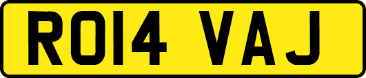 RO14VAJ