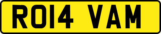RO14VAM