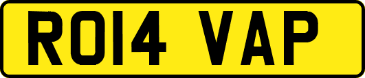 RO14VAP