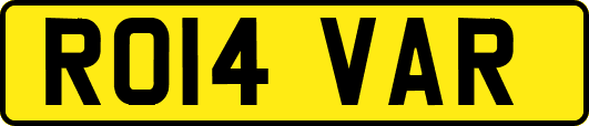 RO14VAR