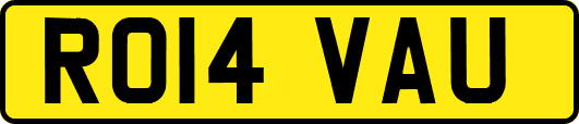 RO14VAU