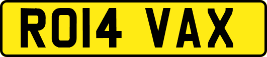 RO14VAX