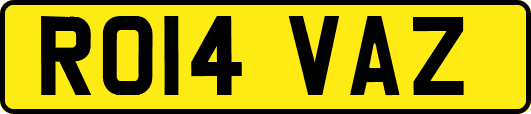 RO14VAZ