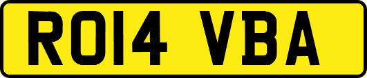 RO14VBA