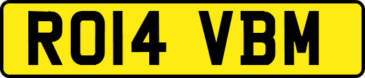 RO14VBM